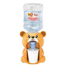 Filtro de Bichinhos Infantil - Hidratação Divertida!