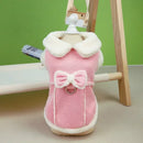Trench Coat Pet Chic | Para Cachorro e Gato