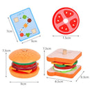 Papa's Burguer - Aprendizagem Divertida!