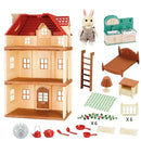 Casa de Bichinhos - Um Mundo de Imaginações!