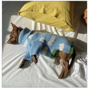 Tricot Pet Cloud