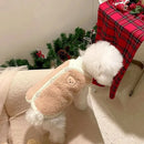 Casaquinho Plush Bear | Para Cachorro e Gato