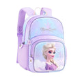 Mochila Escolar Infantil Frozen
