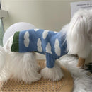 Tricot Pet Cloud