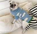 Tricot Pet Cloud