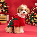 Moletom Merry Christmas | Para cachorro e gato