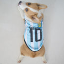 Camisa Copa do Mundo Pet | Para Cachorro e Gato