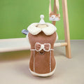 Trench Coat Pet Chic | Para Cachorro e Gato