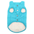 Colete Pet Winter | Roupa de inverno | Para Cachorro e Gato