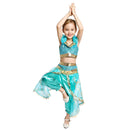 Fantasia  Jasmine Aladdin