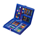 Maleta Colorida - 68 Peças para Pintar!