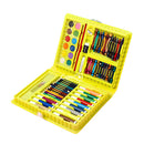 Maleta Colorida - 68 Peças para Pintar!