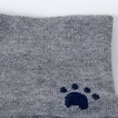 Gorro e Cachecol Bichinho - 1 a 3 Anos