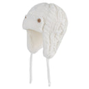 Gorro Infantil Inverno Aconchego dos Sonhos