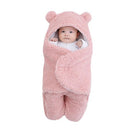 Cobertor Ursinho - Mantenha seu Bebê Quentinho!