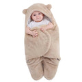 Cobertor Ursinho - Mantenha seu Bebê Quentinho!