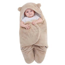 Cobertor Ursinho - Mantenha seu Bebê Quentinho!