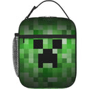 Lancheira Infantil Minecraft