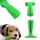 Mordedor Escova de Dentes para Cão  - Petzo™
