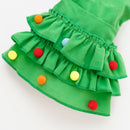 Capinha de Natal | Para Cachorro e Gato