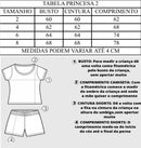 Fantasia Halloween Menina Bruxinha Laranja - Qualidade e Cuidado para os Pequenos | Bebeloo Kids
