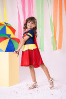 Fantasia Super Girls - Diversão e Encanto para Brincar | Bebeloo Kids