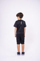 Fantasia Halloween Menino Esqueleto - Qualidade e Cuidado para os Pequenos | Bebeloo Kids