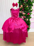 Fantasia Princesa Princesas Regata + Saiote - Leveza e Frescor para os Dias Quentes | Bebeloo Kids