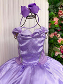 Fantasia Princesa Princesas Regata - Leveza e Frescor para os Dias Quentes | Bebeloo Kids