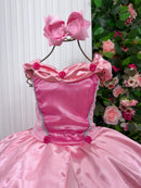 Fantasia Princesa Princesas Regata - Leveza e Frescor para os Dias Quentes | Bebeloo Kids