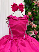 Fantasia Princesa Princesas Regata + Saiote - Leveza e Frescor para os Dias Quentes | Bebeloo Kids