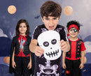 Fantasia Menino Temático Halloween - Qualidade e Cuidado para os Pequenos | Bebeloo Kids