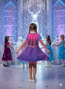 Fantasia Frozen- Ana - Qualidade e Cuidado para os Pequenos | Bebeloo Kids