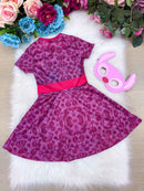 Fantasia Menina Temático - Qualidade e Cuidado para os Pequenos | Bebeloo Kids
