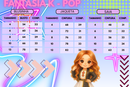 Fantasia Princesa Bebeloo Kids Guerreiras Do K - Pop - Diversão e Encanto para Brincar | Bebeloo Kids