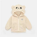 Jaqueta Infantil Unissex - Bear
