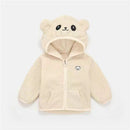Jaqueta Infantil Unissex - Bear