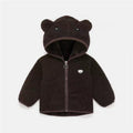 Jaqueta Infantil Unissex - Bear