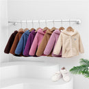 Jaqueta Infantil Unissex - Bear