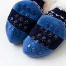 [COMPRE 2 LEVE 3] Kit Meias de Lã para Bebês Térmicas (OFERTA DE INVERNO)